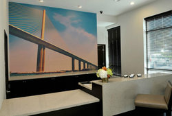  - Staybridge Suites St Petersburg