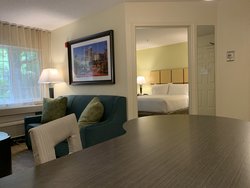  - Candlewood Suites Crabtree Raleigh