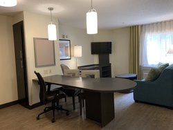  - Candlewood Suites Crabtree Raleigh