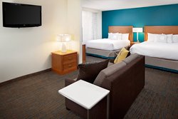  - Residence Inn by Marriott Altamonte Springs - I-4, Exit 92