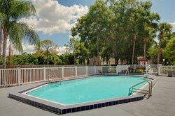  - Residence Inn by Marriott Altamonte Springs - I-4, Exit 92