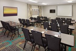  - Residence Inn by Marriott Altamonte Springs - I-4, Exit 92