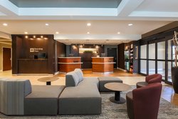  - Courtyard by Marriott Monroe Airport - I-20, Exit 120