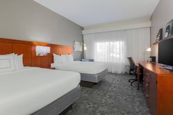 - Courtyard by Marriott Monroe Airport - I-20, Exit 120