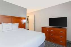  - Courtyard by Marriott Monroe Airport - I-20, Exit 120
