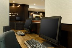  - Courtyard by Marriott Monroe Airport - I-20, Exit 120