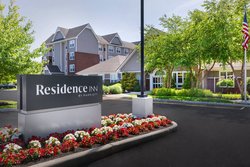  - Residence Inn by Marriott Poughkeepsie