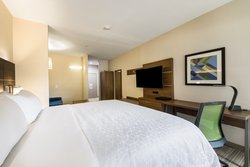  - Holiday Inn Express & Suites Columbus - I-10, Exit 696