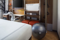  - EVEN Hotel Midtown East New York City