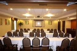  - Holiday Inn Express & Suites Algonquin