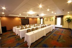  - Holiday Inn Express & Suites Algonquin