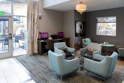  - Residence Inn by Marriott Avon - I-90, Exit 155
