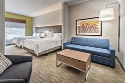  - Holiday Inn Express & Suites Lake Zurich