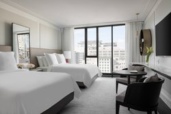  - Four Seasons Hotel Montreal