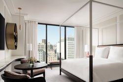  - Four Seasons Hotel Montreal