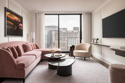  - Four Seasons Hotel Montreal