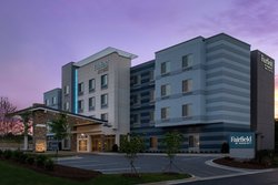  - Fairfield Inn & Suites by Marriott Lenoir City - I-75, Exit 81