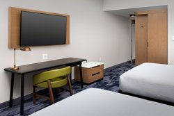  - Fairfield Inn & Suites by Marriott Lenoir City - I-75, Exit 81