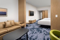  - Fairfield Inn & Suites by Marriott Lenoir City - I-75, Exit 81