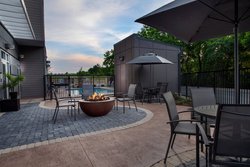  - Fairfield Inn & Suites by Marriott Lenoir City - I-75, Exit 81