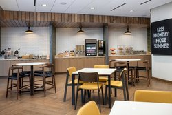  - Fairfield Inn & Suites by Marriott Lenoir City - I-75, Exit 81