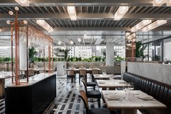  - Four Seasons Hotel Montreal