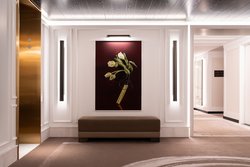  - Four Seasons Hotel Montreal