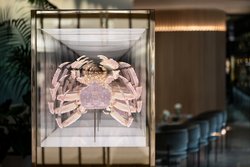  - Four Seasons Hotel Montreal