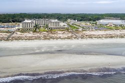  - Westin Hotel Jekyll Island