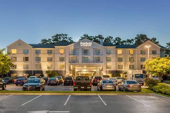 Fairfield by Marriott Myrtle Beach North