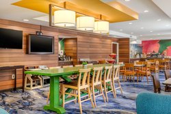  - Fairfield Inn by Marriott North Myrtle Beach