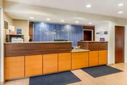  - Fairfield Inn by Marriott North Myrtle Beach