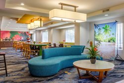  - Fairfield Inn by Marriott North Myrtle Beach