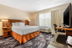  - Fairfield Inn by Marriott North Myrtle Beach