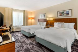  - Fairfield Inn by Marriott North Myrtle Beach