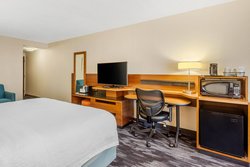  - Fairfield Inn by Marriott North Myrtle Beach