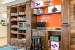  - Fairfield Inn by Marriott North Myrtle Beach