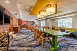  - Fairfield Inn by Marriott North Myrtle Beach