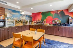  - Fairfield Inn by Marriott North Myrtle Beach