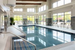  - Residence Inn by Marriott Town Center Virginia Beach