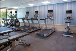  - Residence Inn by Marriott Town Center Virginia Beach