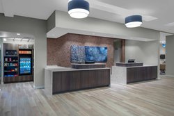  - Residence Inn by Marriott Town Center Virginia Beach