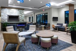  - Residence Inn by Marriott Town Center Virginia Beach