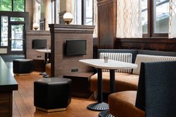  - Courtyard by Marriott Hotel Pioneer Square Seattle