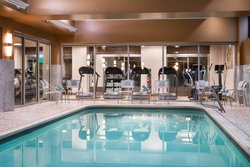  - Courtyard by Marriott Hotel Pioneer Square Seattle