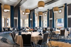  - Courtyard by Marriott Hotel Pioneer Square Seattle