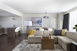  - Crowne Plaza Hotel Perimeter at Ravinia Atlanta - I-285, Exit 29