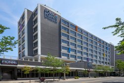  - Four Points by Sheraton Hotel Downtown Windsor