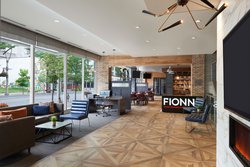  - Four Points by Sheraton Hotel Downtown Windsor