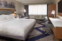  - Four Points by Sheraton Hotel Downtown Windsor